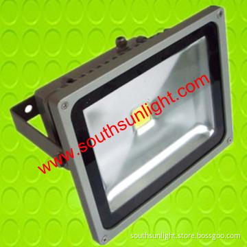 50W Dc12~24V led outdoor flood light